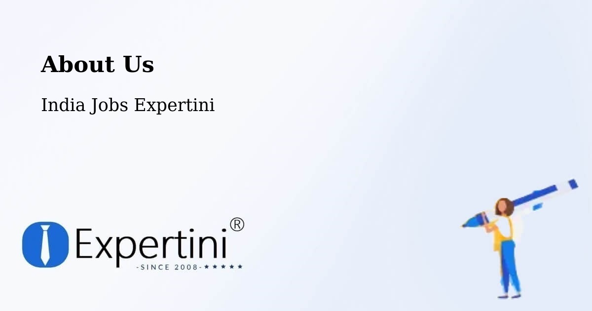 About Expertini Recruitment Platform  – Kolhapur - Kolhapur, India Jobs Expertini