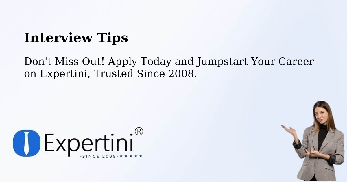 Tata Consultancy Services interview tips for SAP BTP Integration Consultant